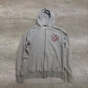 Polar-skate-co Men's Grey Hoodie